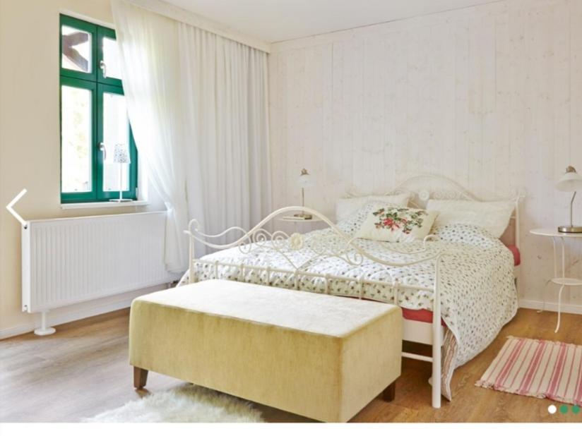 Dambachhaus Thale Apartment Exterior photo